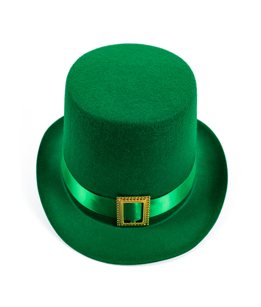 St Patrick's Day Costume Leprechaun Costumes Gothic Vintage Steampunk Tailcoat with Leprechaun Cosplay Costume