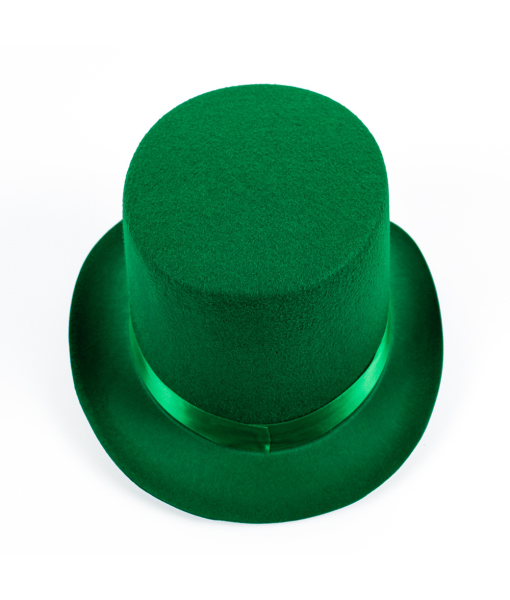 St Patrick's Day Costume Leprechaun Costumes Gothic Vintage Steampunk Tailcoat with Leprechaun Cosplay Costume