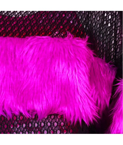 Women 90s Pink Oversize Sweater Grunge Shirt Pants Fullset Fashion Outfit