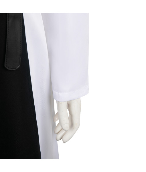 Women Nun Fullset Outfit Halloween Costume