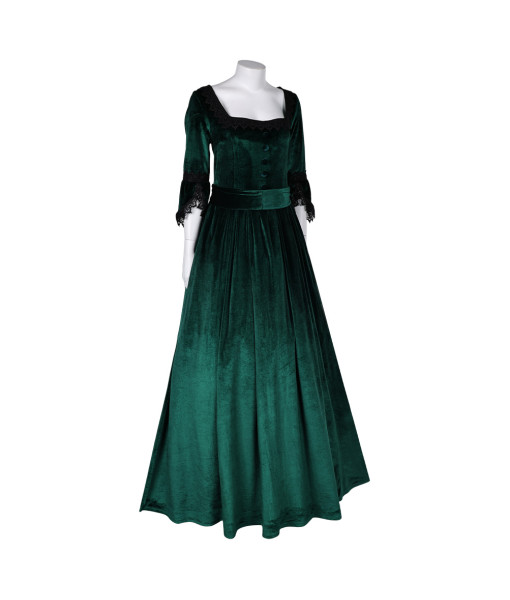 Medieval Clothing Formal Dress Cospaly Costume