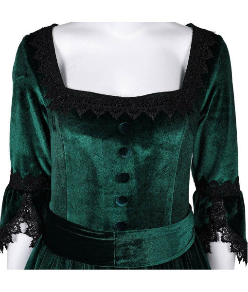 Medieval Clothing Formal Dress Cospaly Costume