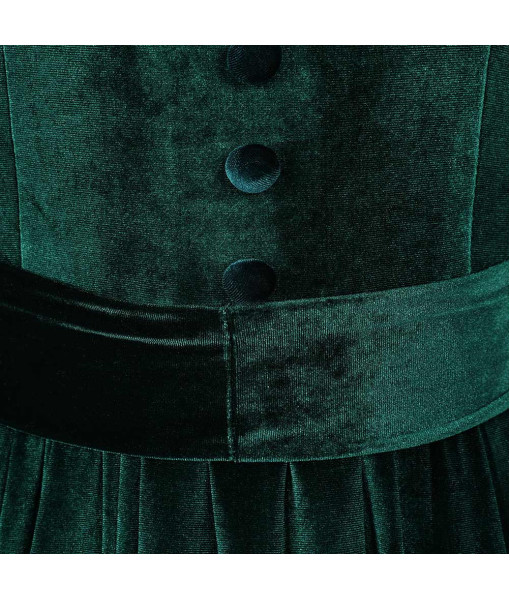 Medieval Clothing Formal Dress Cospaly Costume