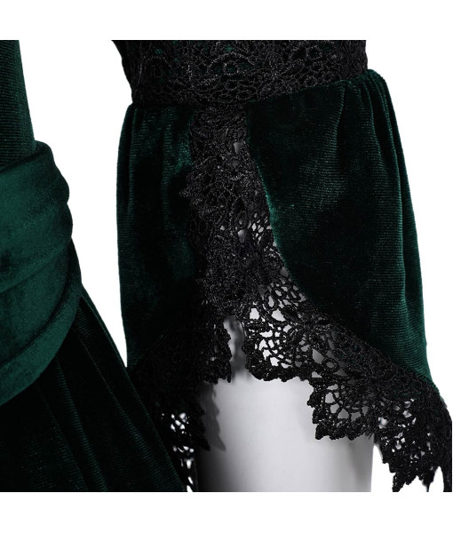 Medieval Clothing Formal Dress Cospaly Costume