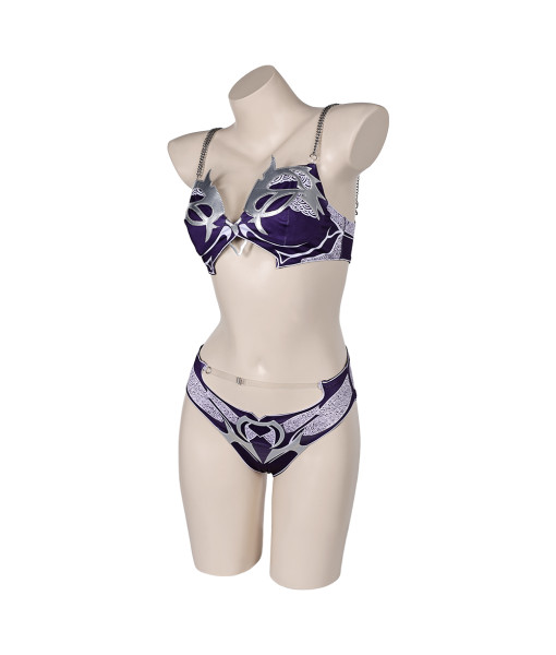 Women Fantasy Sexy Amor Bikini Halloween Costume