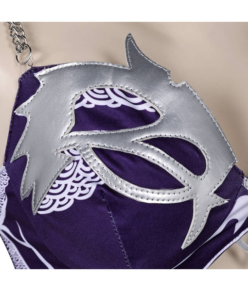 Women Fantasy Sexy Amor Bikini Halloween Costume