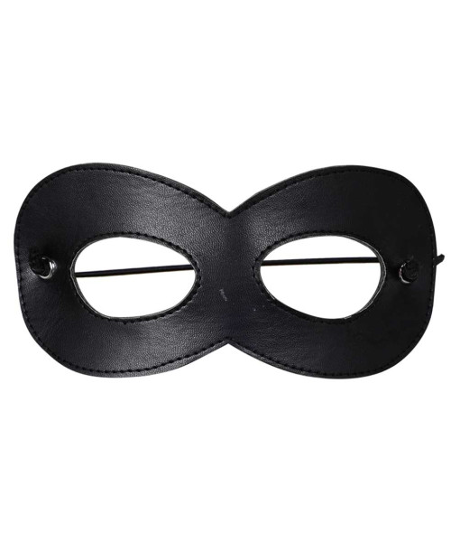 Kids Children Animal Tail And Eyemask Halloween Costume Accessories