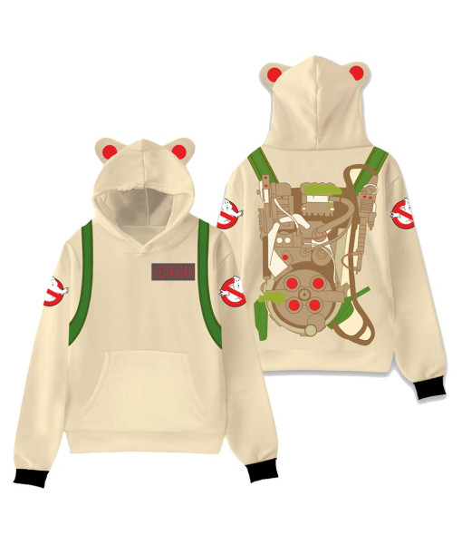 Kids Children Beige Bear Ear Hoodie Halloween Costume Kids Children Beige Bear Ear Hoodie Halloween Costume