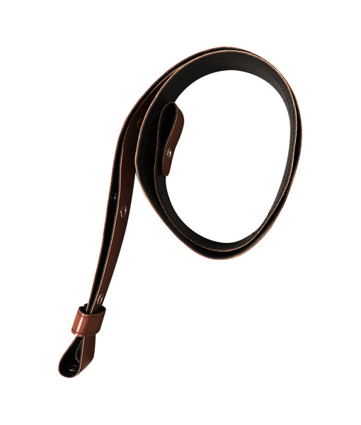 Brown Shotgun Sling Belt Halloween Costume Accessories