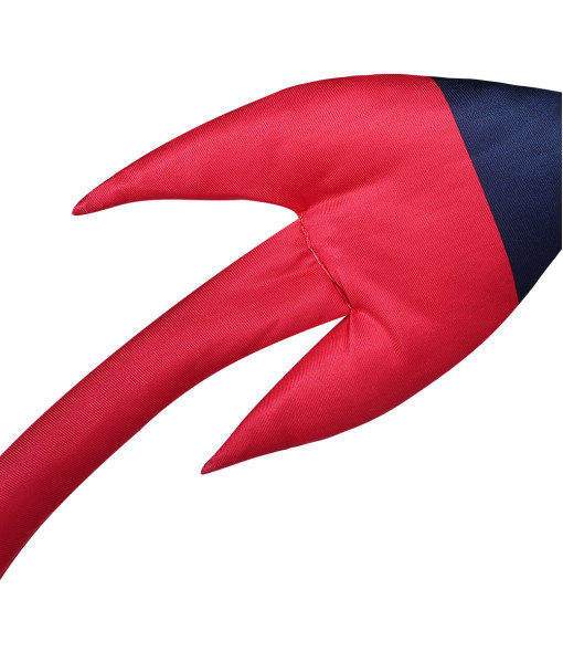 Devil Red Tail Halloween Costume Accessories