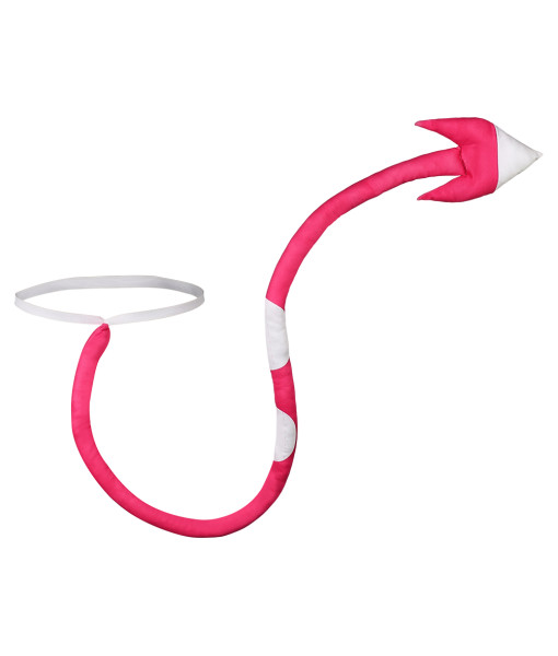 Evil Devil Tail Halloween Costume Accessories
