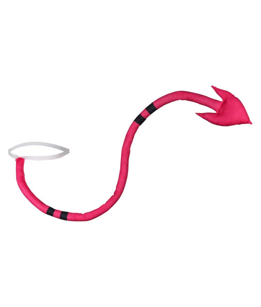 Devil Red Pointed Tail Halloween Costume Accessories