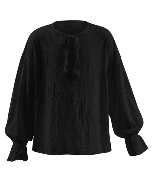 Kids Children Medieval Shirt Halloween Costume
