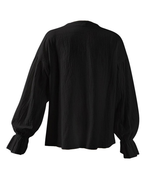 Kids Children Medieval Shirt Halloween Costume