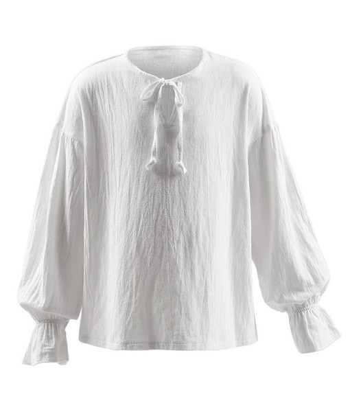 Kids Children Medieval Shirt Halloween Costume