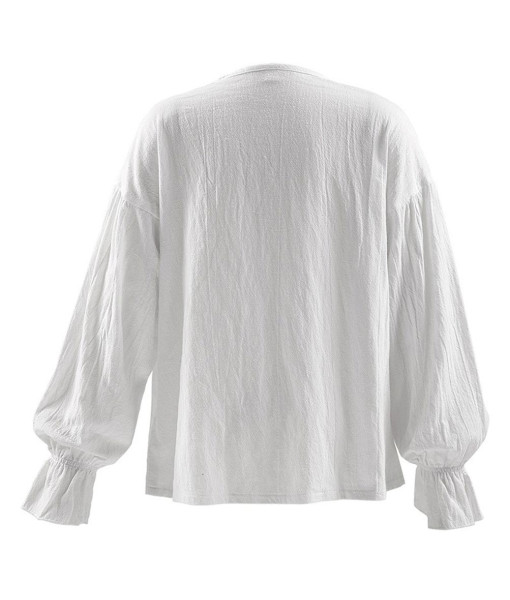 Kids Children Medieval Shirt Halloween Costume