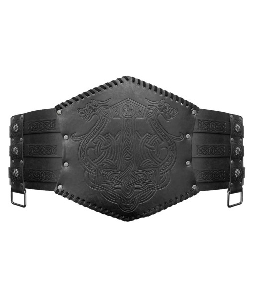 Nordic Viking Medieval Girdle Belt Accessories