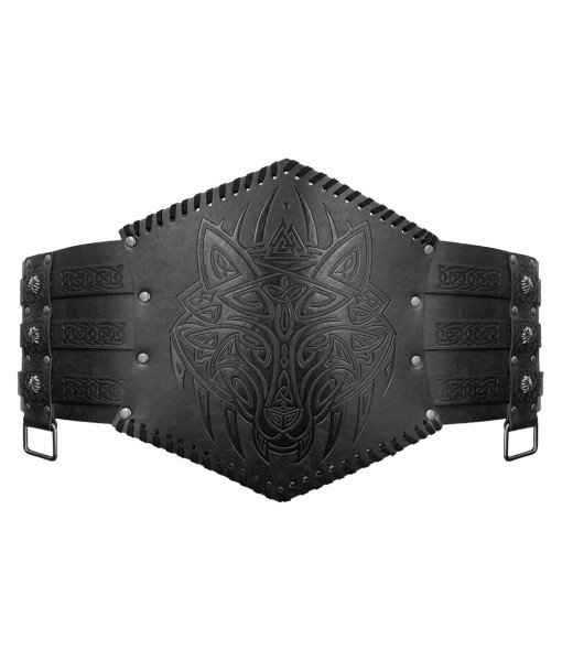 Nordic Viking Medieval Girdle Belt Accessories