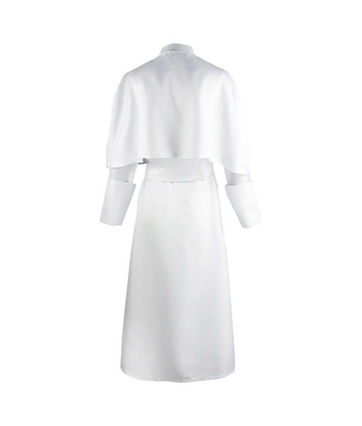Priest Robe Halloween Costume