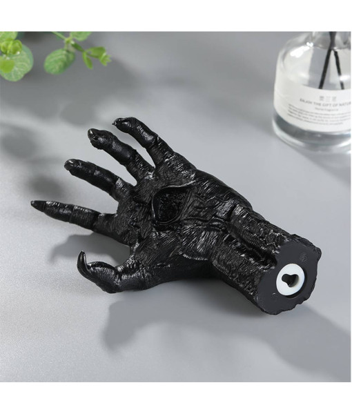 Halloween Decoration Ghost Hand Resin Crafts Devil Claw Halloween Party Prop