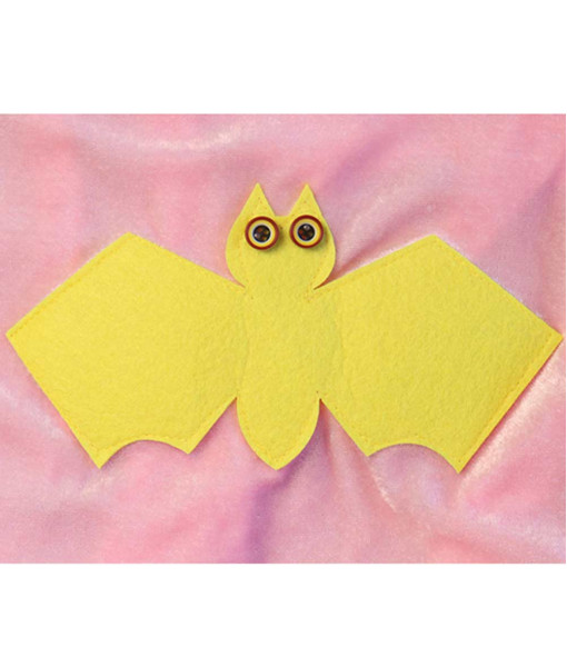 Kids Children Pink Bat Cloak Witch Halloween Cosplay Costume