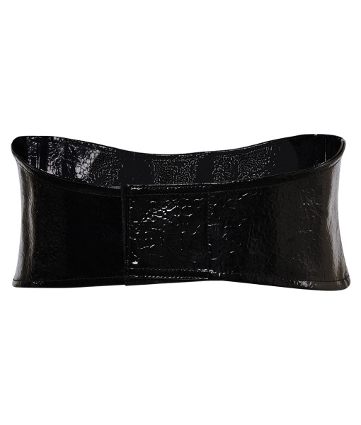 Medieval Vintage Black Waist Belt Halloween Costume Accessories