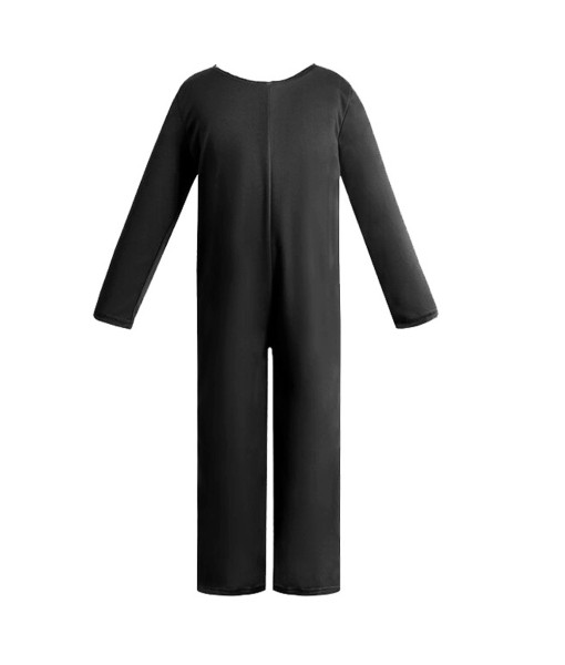 Kids Children Valentin Heartshape Box Overalls Halloween Costume