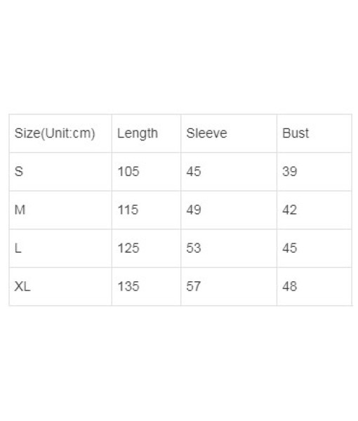 Kids Children Black Clock Outfit Devil Eye Horror Halloween Costume