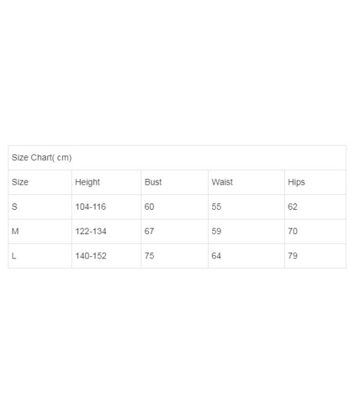 Kids Children Luminous Pumpkin Cult Priest Halloween Costume