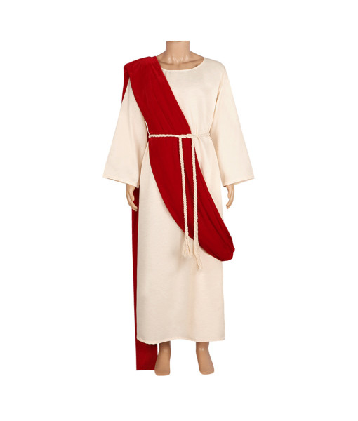 Jesus Outfit Adult Halloween Costume