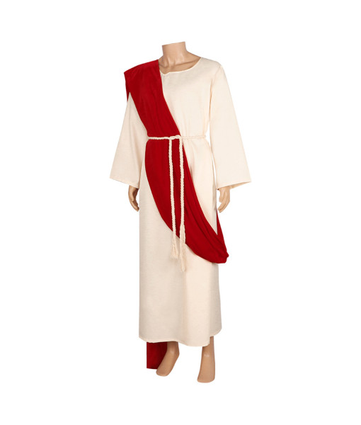 Jesus Outfit Adult Halloween Costume