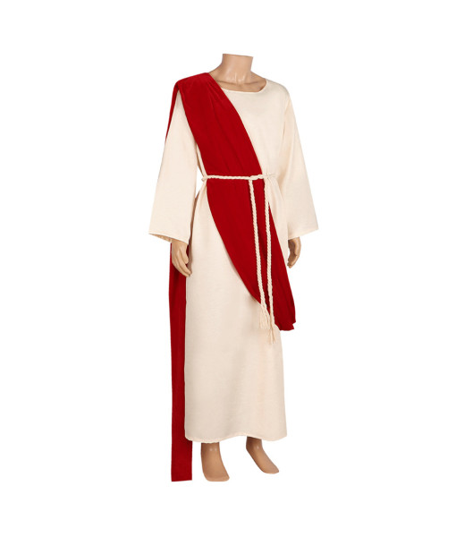 Jesus Outfit Adult Halloween Costume