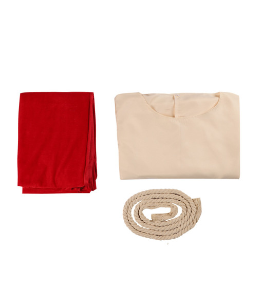 Jesus Outfit Adult Halloween Costume