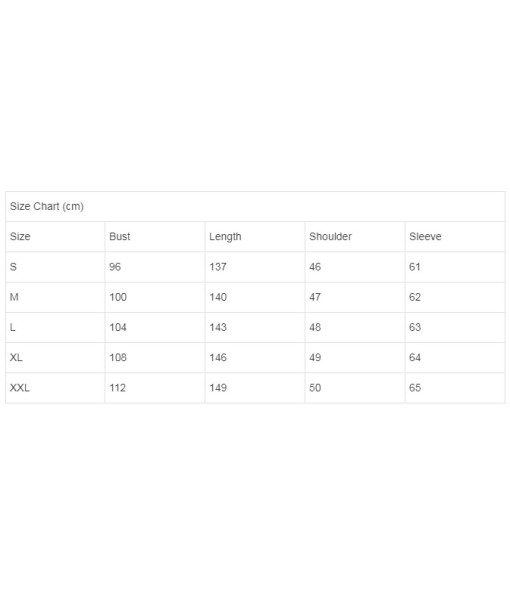 Men Black Steampunk Gothic VIntage Overcoat Halloween Costume