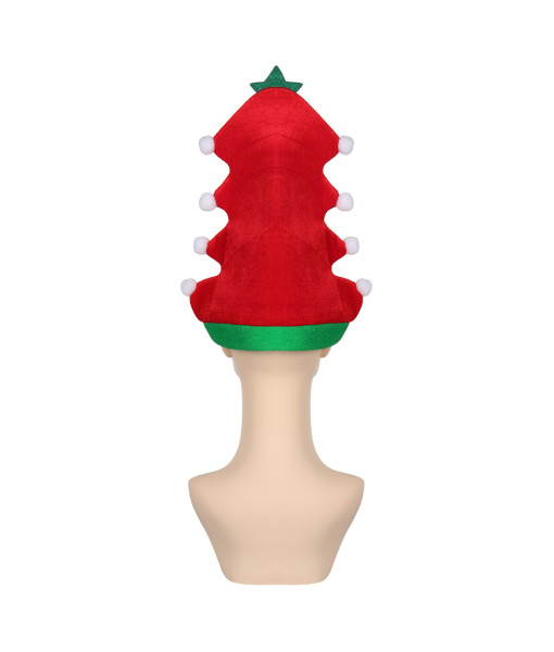 Chirstmas Funny Chirstmas Tree Elf Hat Costume Accessories
