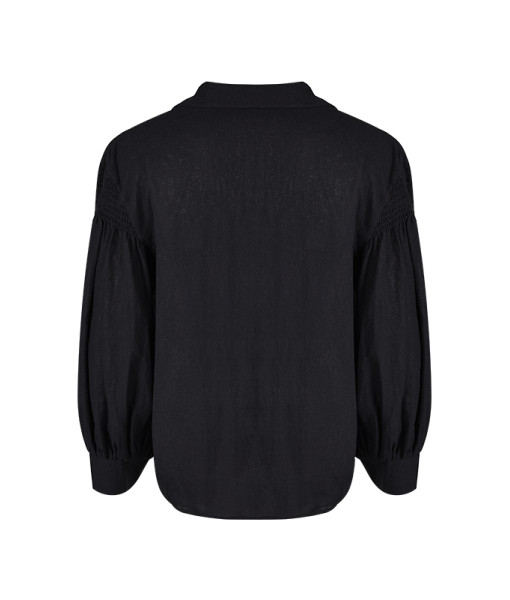 Men Medieval Linen Long Sleeve Shirt Tether Vintage Halloween Costume