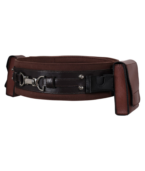 Kids Children Belt Pocket Halloween Costume Accessories