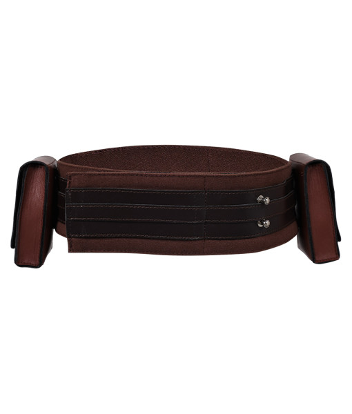 Kids Children Belt Pocket Halloween Costume Accessories
