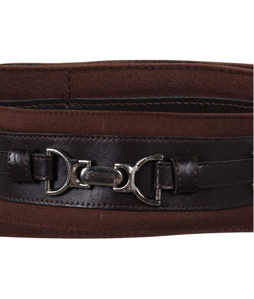 Kids Children Belt Pocket Halloween Costume Accessories