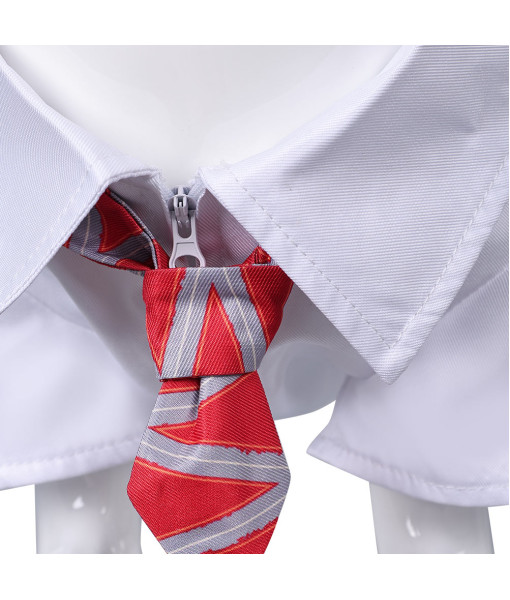 Pet Costume Suit Uniform Set for Dog