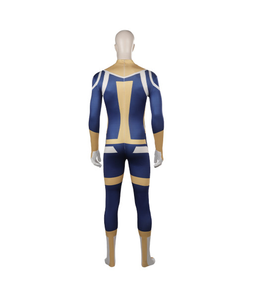 Invincible Mark Invincible Jumpsuits Version B Halloween Cosplay Costume