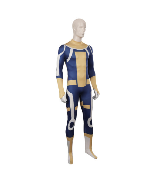 Invincible Mark Invincible Jumpsuits Version B Halloween Cosplay Costume