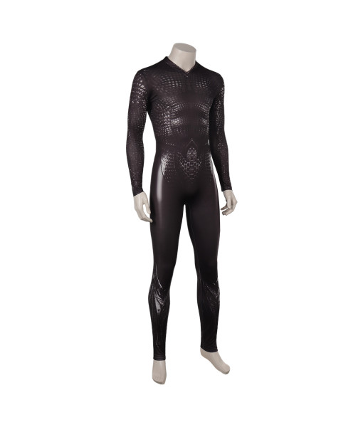 Orm Marius Aquaman 2023 Ocean Master Jumpsuit Outfit Cosplay Costume