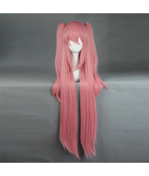 Vampire Krul Tepes Seraph of the End Cosplay Wig