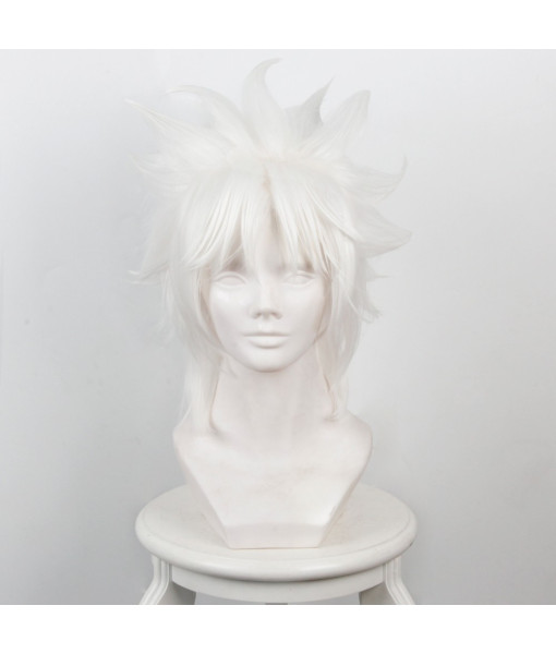 Amakusa Shiro Wig Fate/Apocrypha FA Ruler Cosplay Wigs