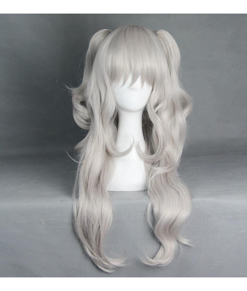 Charlotte Tomori Nao Cosplay Wig for Costume from Charlotte
