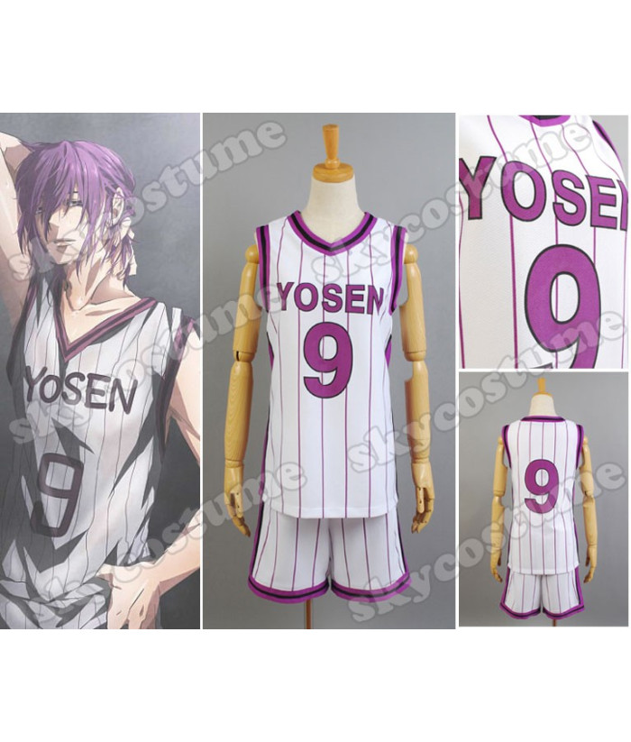 kuroko-no-basket-murasakibara-cosplay