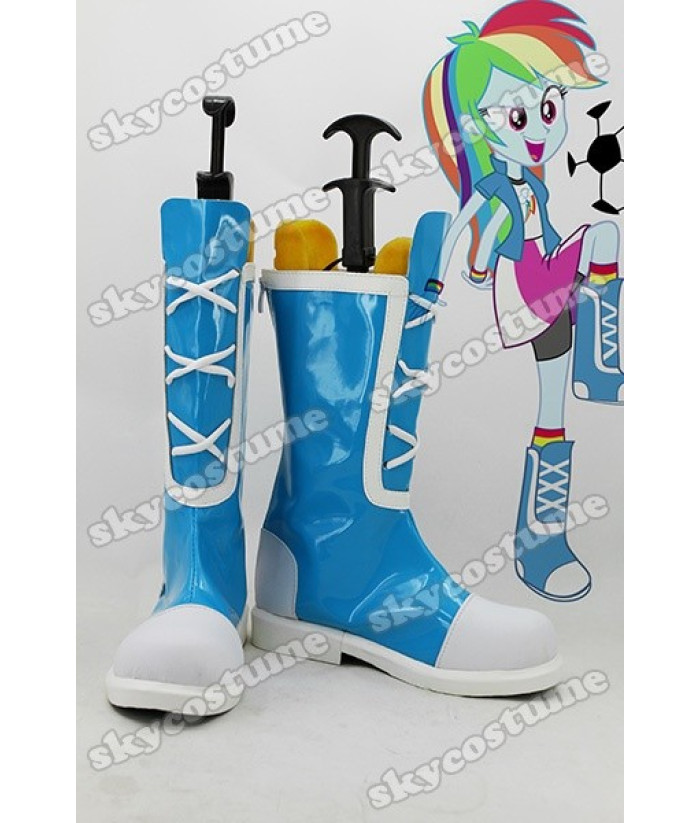 mlp boots