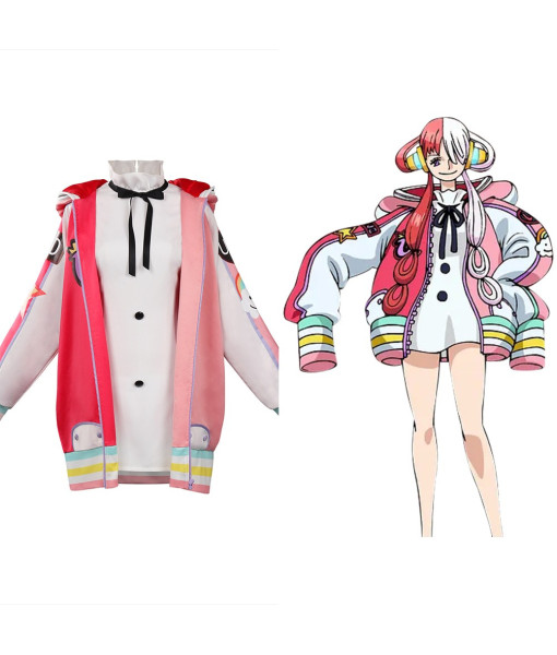 One Piece Film RED unveils Luffy and Zoro's spectacular new costumes for the movie - Meristation