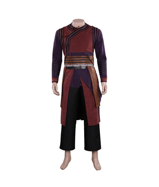 Wong Dr Strange Outfits Halloween Cosplay Costume